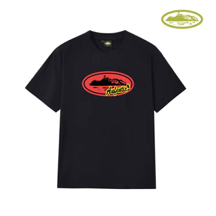 Corteiz T Shirts Short _SKUCorteizS-2XLastxC1816844